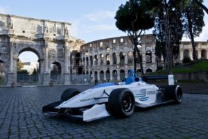 formula e roma 2