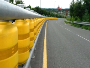 guard rail 2.0