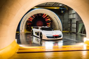 Pininfarina H2 Speed