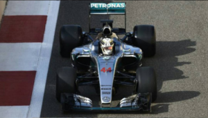 hamilton