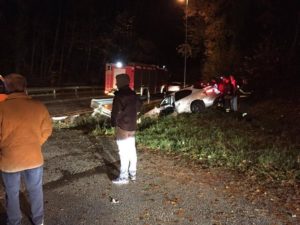 incidente giulia