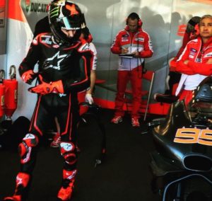 jorge lorenzo ducati2