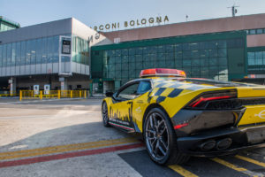 lamborghini aeroporto