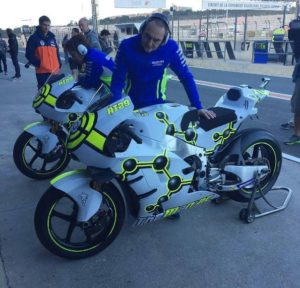 moto iannone