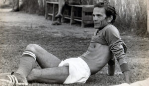 pasolini calcio