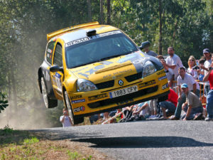 renaut clio s1600