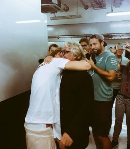 rosberg nico keke