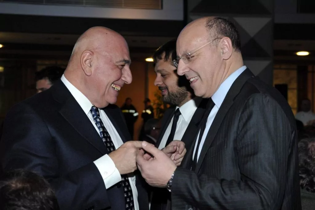 Galliani
