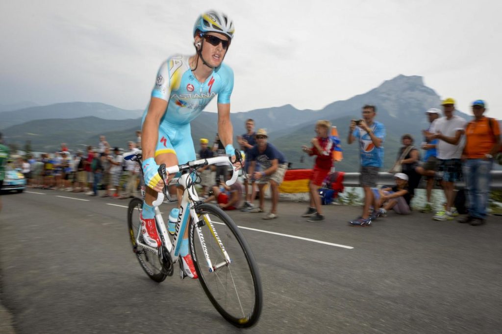 Jakob Fuglsang 
