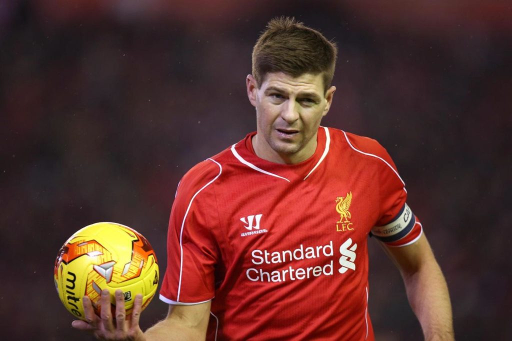 Gerrard