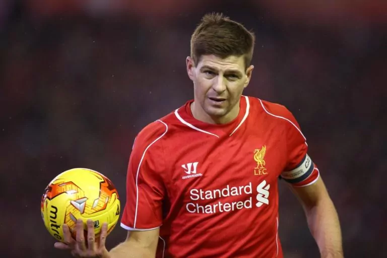 Gerrard