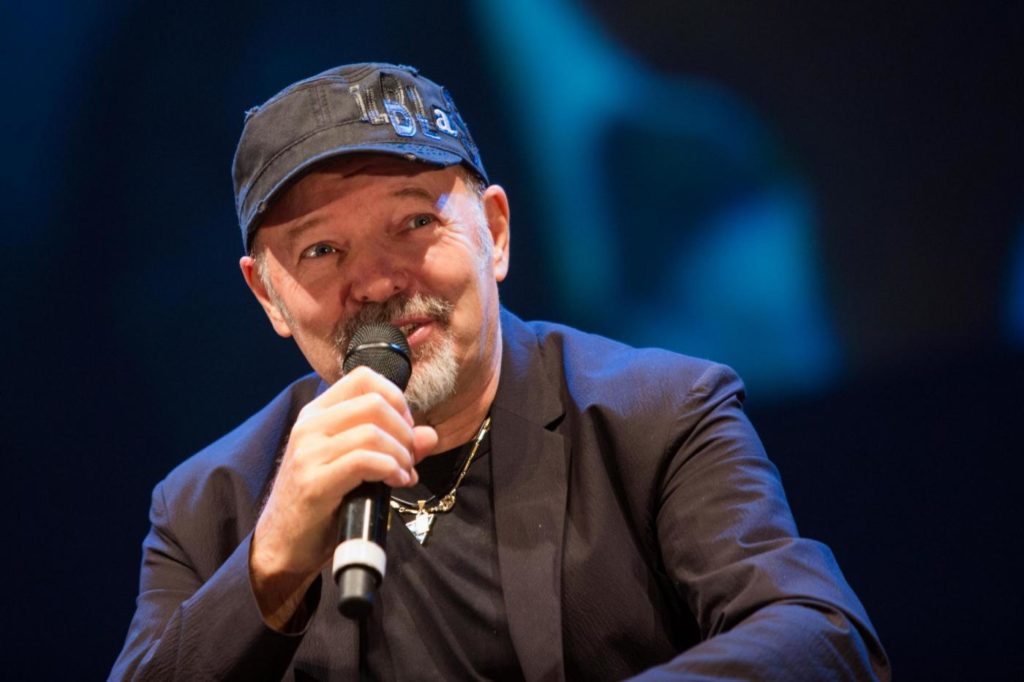vasco rossi