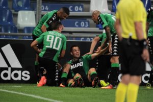 LaPresse/Alessandro Fiocchi