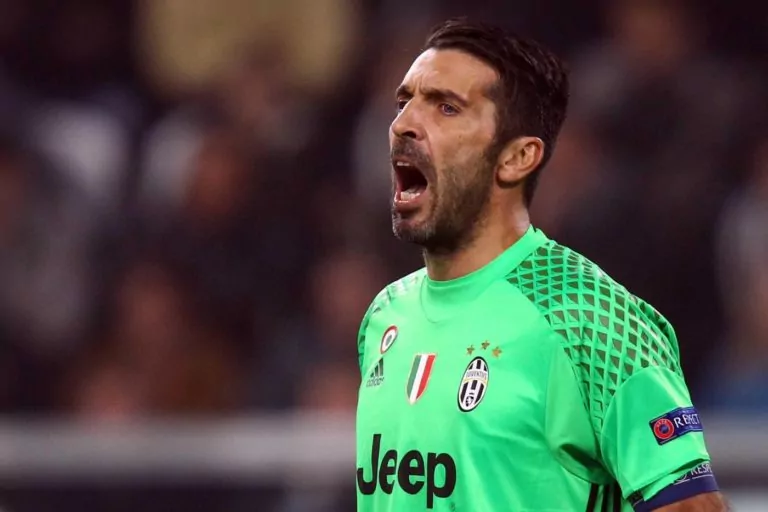 buffon
