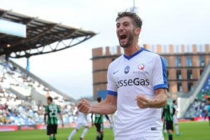LaPresse/Alessandro Fiocchi