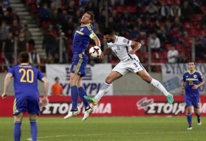 LaPresse/REUTERS