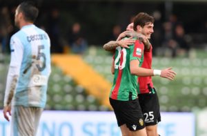 LaPresse/Settonce Roberto