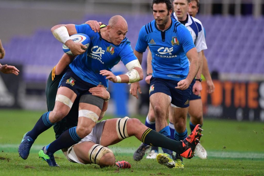 Rugby Italia
