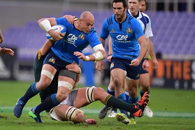 Rugby Italia