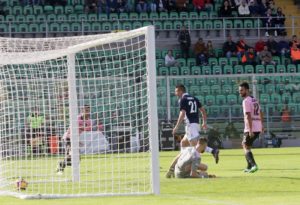 LaPresse/Anastasi.Davide