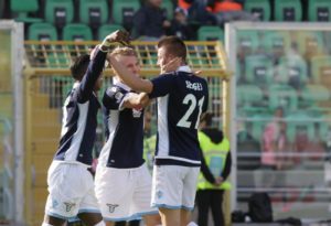 LaPresse/Anastasi.Davide