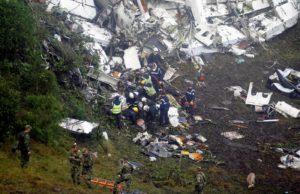 LaPresse/Reuters