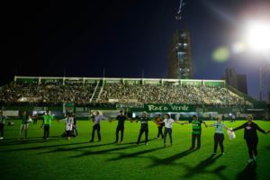 LaPresse/EFE