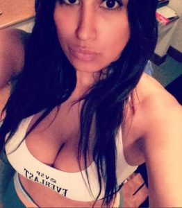 sorella vidal