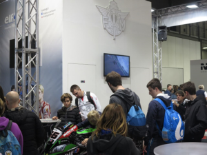 stand fim a eicma