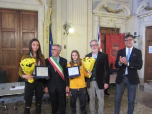 unvs ricorda Beppe Manfredi