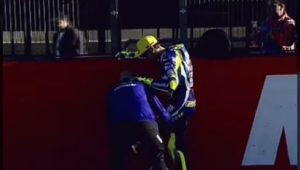 valentino rossi