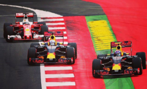 vettel