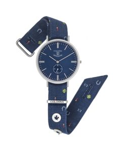 Colonna orologi 