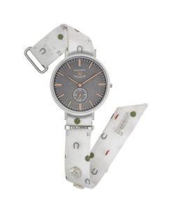 Colonna orologi 3