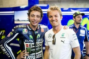 valentino rossi rosberg