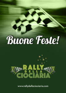 AUGURI 2016
