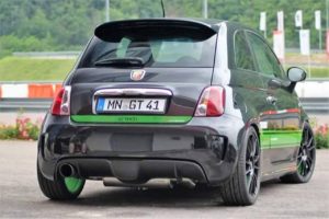 Abarth 595 G-Tech (2)