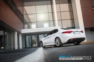 Alfa Romeo Giulia 2.2 Diesel by BR-Performance (1)