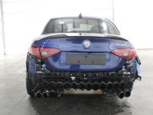 Alfa Romeo Giulia Quadrifoglio (8)