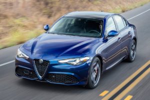 Alfa Romeo Giulia Veloce USA (1)