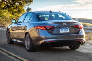 Alfa Romeo Giulia Veloce USA (2)