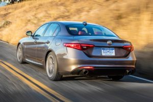 Alfa Romeo Giulia Veloce USA (3)