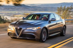 Alfa Romeo Giulia Veloce USA (5)