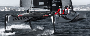 Alinghi