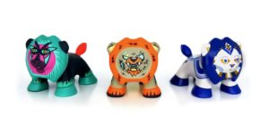 Art Toys LEO’Z (5)