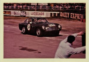 Aston Martin DB4 GT Contination (4)