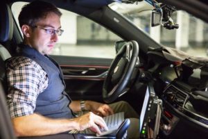 Bmw iNEXT