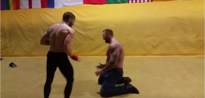 Conor McGregor
