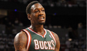 Larry Sanders