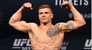 Marvin Vettori